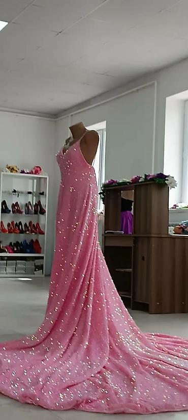 Вечерние платья: Вечернее платье, Русалка, Рукава: Длинные — 12