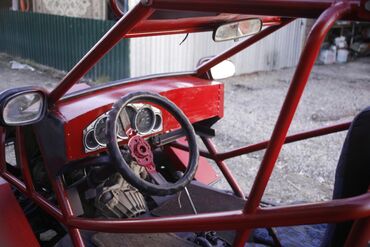 ВАЗ (ЛАДА): ВАЗ (ЛАДА) : 1920 г., 1.6 л, Механика, Бензин, Хэтчбэк — 15