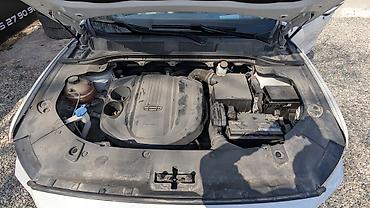 Geely: Geely Boyue: 2022 г., 1.8 л, Автомат, Бензин, Кроссовер — 9