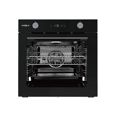 sperado pec: Soba Eurolux EU‑EO2456CBD Premium ankastr elektrik soba – geniş 75 — 2
