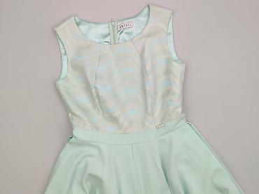 vestito garnitury: ANTALL, Sukienka damska, rozmiar M — 1