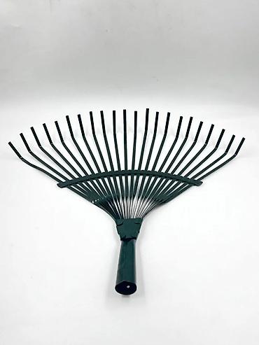 Хозтовары: Yarpaq təmizləyən yaşıl Yarpaq təmizləyən yaşıl bağ və həyət — 2