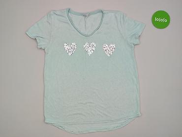 metka nike: T-shirt damski, rozmiar L — 2