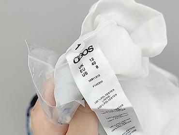 sukienka max: Asos, Sukienka damska, rozmiar M — 4