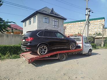suv: С прямой платформой — 1