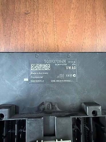 link daj: BODY CONTROL MODUL ZA VOLKSWAGEN GOLF 7 - 5Q0937084N | Body Control — 1