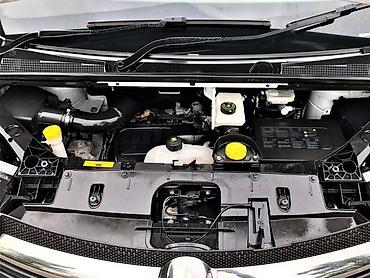 alternator clio 3: MOTOR OPEL VIVARO B 1.6BITURBO | Polovni originalni delovi za Opel — 1