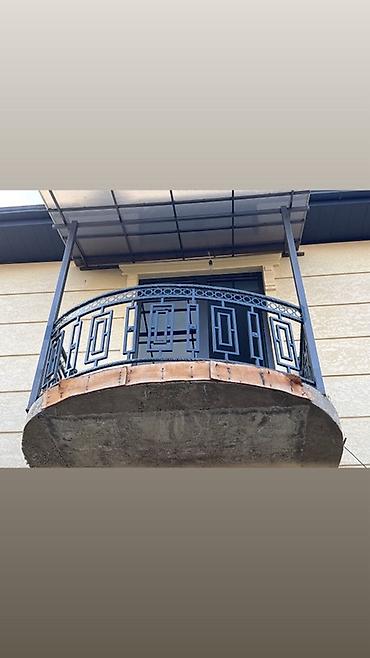 Сварка: Сварка | Перила Доставка, Монтаж, Демонтаж — 4