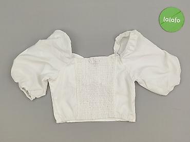 kurtka crop top: J&X, Top damski, rozmiar 2XS — 3