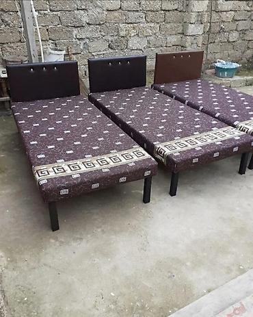 Çarpayı taza hazırı var
Çatdırılma var
Vopçat aktivdir — 1