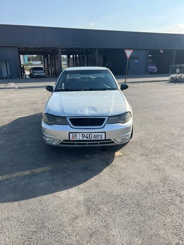 продам пикап бишкек: Daewoo Nexia: 2008 г., 1.6 л, Механика, Бензин, Седан