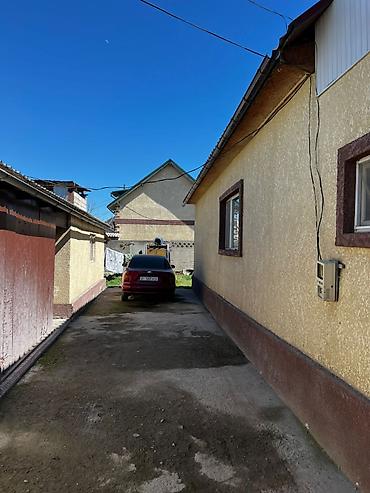 Продажа коттеджей и домов: Продаётся дом 🏡 ♻ ж/м Рухий Мурас ✅Комнаты-4 ❇Площадь: около 108 м2 — 9