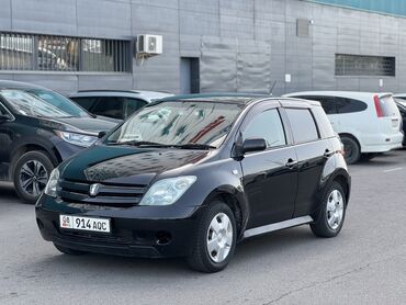 тоета ист: Toyota ist: 2003 г., 1.3 л, Автомат, Бензин