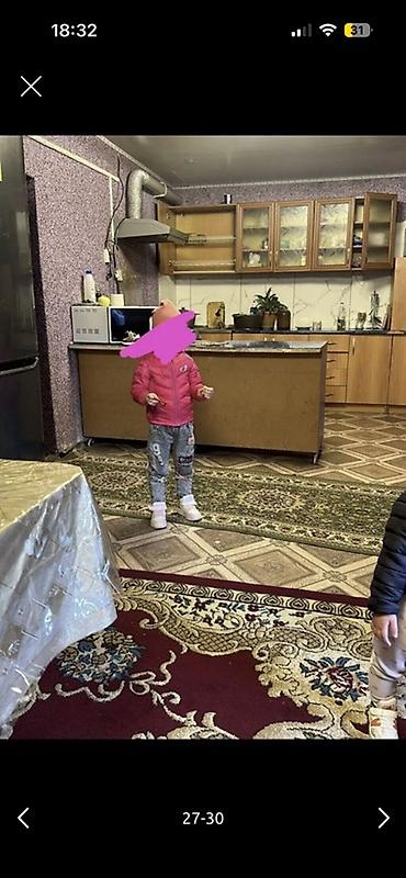 Продажа коттеджей и домов: Срочно 🚨 продается большой просторный дом с большим участком.Дом 150 — 22