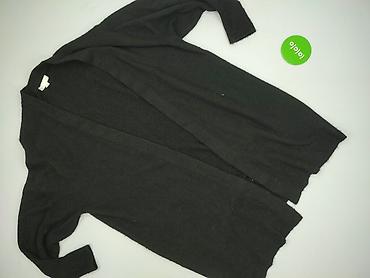 fluff outerwear: H&M, Kardigan damski, rozmiar XL — 2
