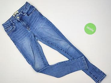 m sara denim: M.Sara, Jeansy damskie, rozmiar S — 2