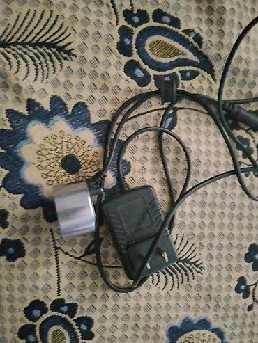 Аквариумы: USB светильник с гибкой штангой и прищепкой подходит под небольшие — 3