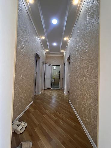 Həyət evləri və villalar: 3 otaqlı, 90 kv. m — 6