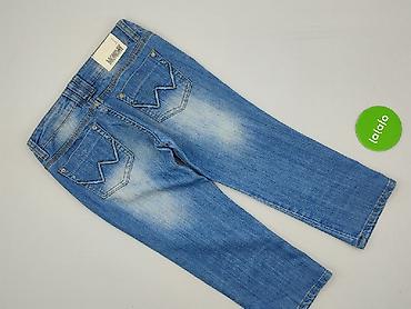 pan jeans: Denim, Jeansy damskie, rozmiar M — 3