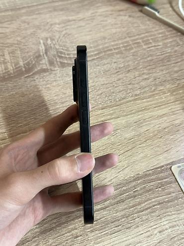 айфон 16 про бу: IPhone 16 Pro, Б/у, 256 ГБ, Черный, 90 % — 3
