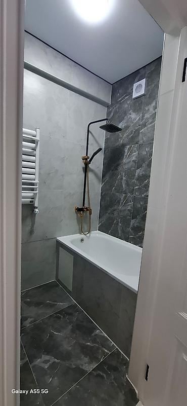 Продажа квартир: 2 комнаты, 55 м², Элитка, 4 этаж, Евроремонт at lalafo.kg — 6 Продажа квартир: 2 комнаты, 55 м², Элитка, 4 этаж, Евроремонт — 6