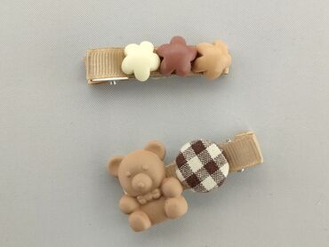 Accessories: Hair clip, Female, condition - Good