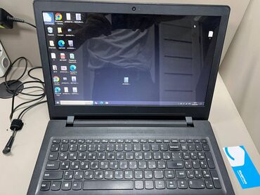 компьютеры intel core i3: Ноутбук, Lenovo, 4 ГБ ОЭТ, Intel Pentium, 11.6 ", Колдонулган, Жумуш, окуу үчүн, эс тутум HDD