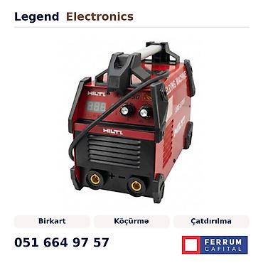acar desti: Elan başlığı: Qaynaq aparatı Red 850W Qaynaq aparatı Red 850W – — 1