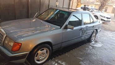двигатель мерседес 2.2 дизель купить: Mercedes-Benz E-Class: 1986 г., 2.3 л, Механика, Бензин, Седан