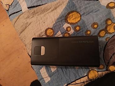 motorolla v3: Powerbank 40000 mAh, İşlənmiş — 6
