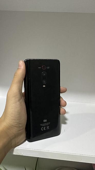 Смартфон Xiaomi Mi 9T (Redmi K20) Ключевые особенности: - Безрамочный