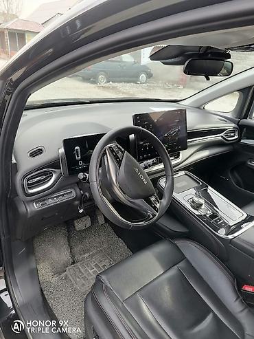 GAC: Машина Бишкекте срочно сатылат чалгыла Оформлениеге даяр Основное: - — 7