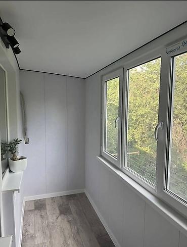 Продажа квартир: 2 комнаты, 47 м², 11 мкр 104 серия, 4 этаж, Евроремонт — 2