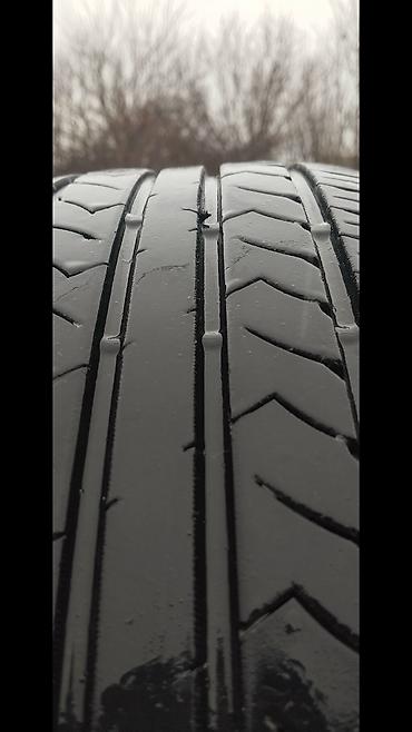 Шины: Комплект летних шин 215/60 R16 95H - Количество: 4 штуки - Тип — 4