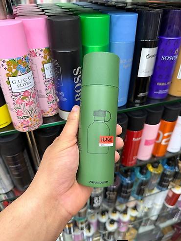 Ostalo: Dezodoransi — 19