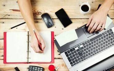 я ищу работу для студентов: Онлайн работа подходящая для студентов и домоседов писать только на