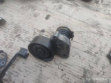 Катушки зажигания: Катушка зажигания Mercedes-Benz 2003 г., Б/у, Оригинал, Япония — 9