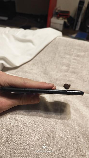 iphon 7 plus: IPhone 7, Б/у, 32 ГБ, Черный, Защитное стекло, 100 % — 7