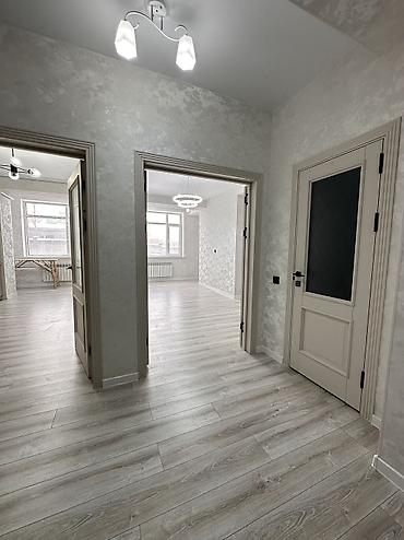 Продажа квартир: 2 комнаты, 67 м², Элитка, 1 этаж, Дизайнерский ремонт — 9