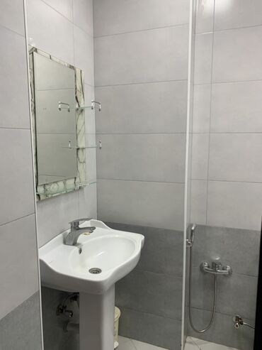 Mənzil kirayələyirəm: 2 otaqlı mənzil – interyer və təchizat təsviri - Planlaşdırma: işıqlı — 3