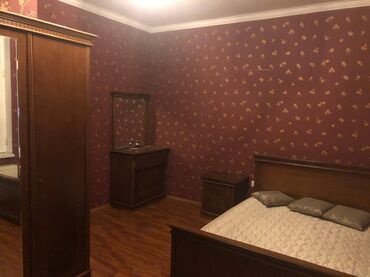 Yeni tikili: 3 otaqlı, Yeni tikili, m. Xətai, 100 kv. m — 13