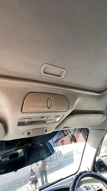 Nissan: Nissan Primera: 2002 г., 2 л, Автомат, Бензин, Седан — 7