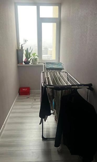 Продажа квартир: 1 комната, 52 м², Элитка, 6 этаж — 4