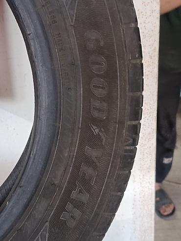 17565 r15: Шины 175 / 65 / R 15, Лето, Б/у, 1 шт, Легковые, Япония, GoodYear — 2