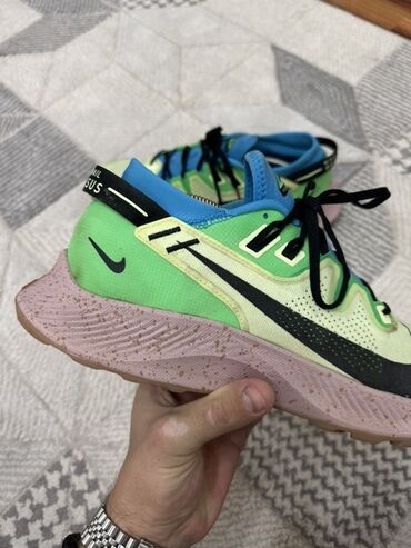 Patike: Patike, Nike, veličina - 45.5 — 3