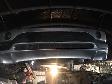 Бампер и комплектующие: Бмв е53 х5 бампера пороги оптика акпп моторы.запчасти на бмв — 2