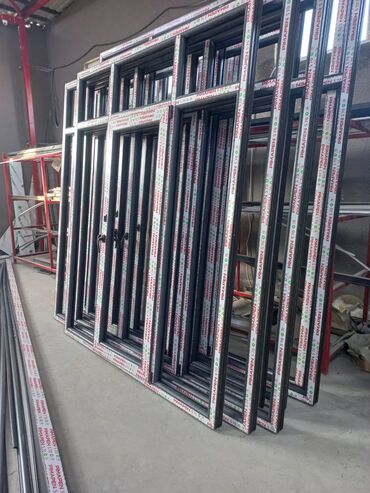 Plastik pəncərələr: Yeni İkiqat şüşə paketi Plastik pəncərə, Еni: 1 sm, Uzunluğu: 1 sm, Ödənişli quraşdırma -da lalafo.az — 2 Plastik pəncərələr: Yeni İkiqat şüşə paketi Plastik pəncərə, Еni: 1 sm, Uzunluğu: 1 sm, Ödənişli quraşdırma — 2