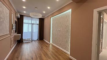nova grant: 2 комнаты, 82 м², Асанбай мкр Элитка, 2 этаж, Евроремонт — 2