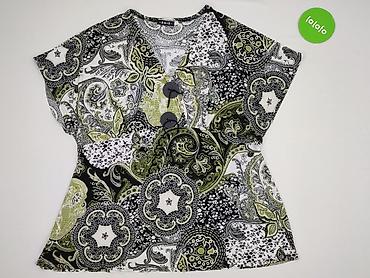 adagio sweater: Bluzka damska, rozmiar 6XL — 2