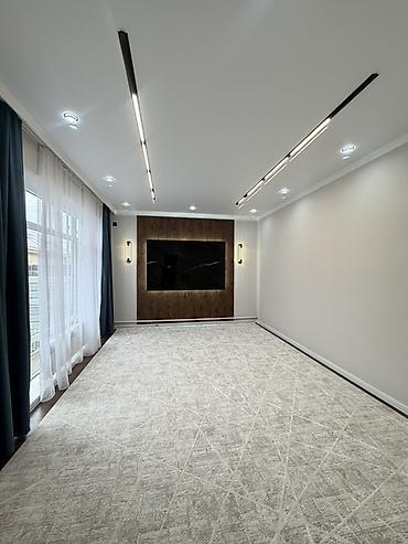 🏡 Продаётся новый частный дом в Ак-Ордо-3 📍 Район: Ак-Ордо-3 📐
